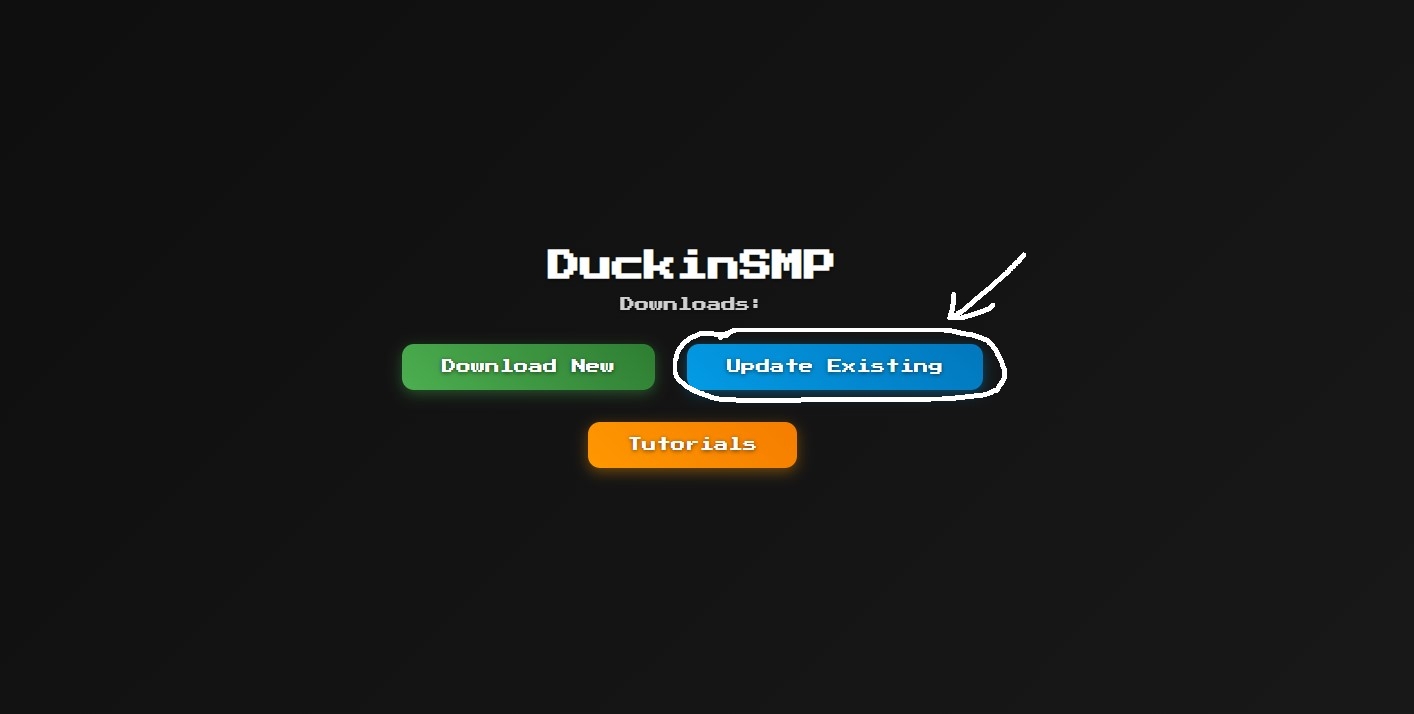 Download new ZIP